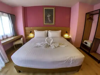 Siri Oriental Bangkok - 40