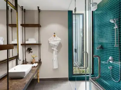 New World Phu Quoc Resort - 31