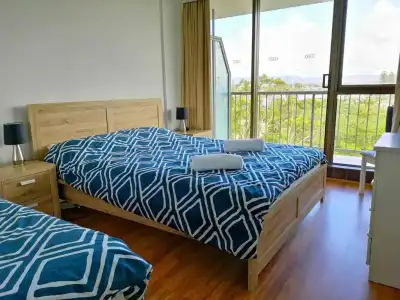Anacapri Holiday Resort Apartments - 25