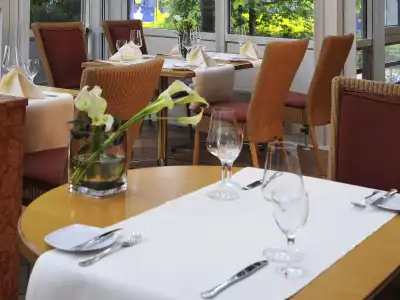 Pullman Stuttgart Fontana - 29