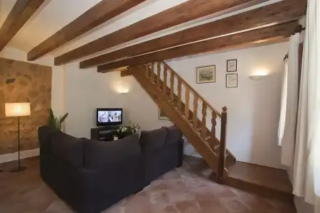 Finca Ca´s Curial - 17