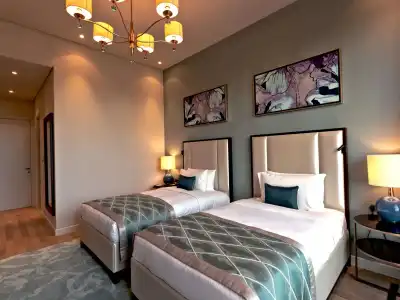 Rixos The Palm & Suites - Ultra All Inclusive - 101