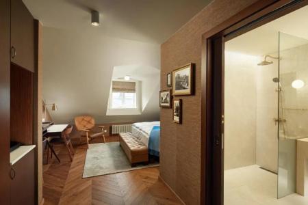 Reykjavik Consulate, Curio Collection by Hilton - 42