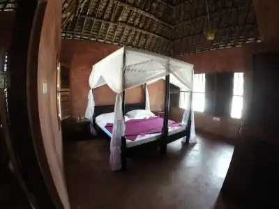 Kijongo Bay Beach Resort - 20