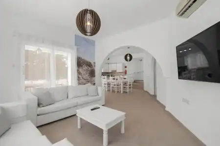 Thalassines Beach Villas - 185