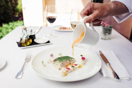 Faustino Gran - Relais & Chateaux - 14