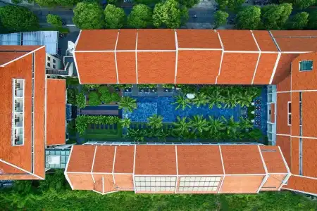Almanity Hoi An Resort & Spa - 0