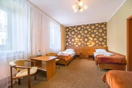 Bristol Kielce - 1
