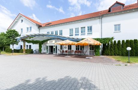 Garner Cottbus Sud by IHG - 37