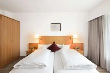 Best Western Queens Pforzheim-Niefern - 55