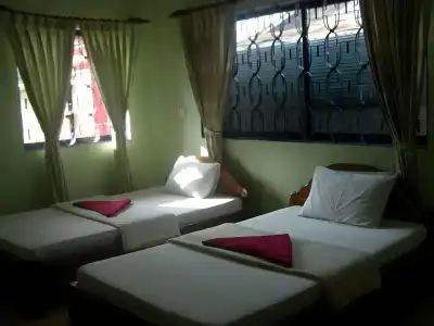 Bun Kao Guest House - 2