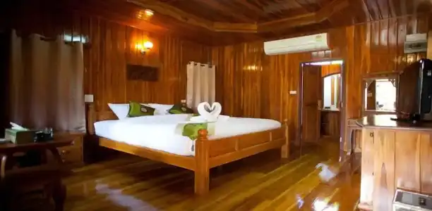 Srisawat Resort - 14