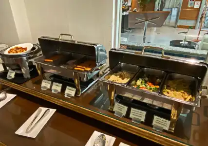 Silom Serene, a Boutique - 9
