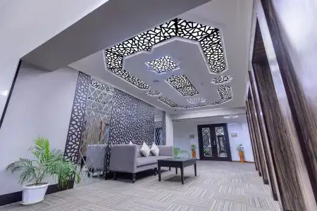 Hamdan Plaza - 4