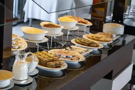 Aydinbey Park Otel - 11