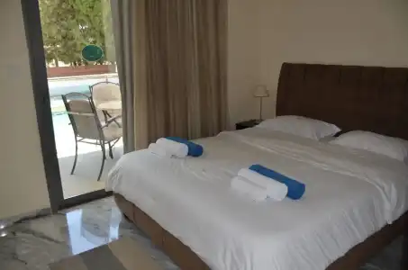 Latchi Escape & Suites - 59