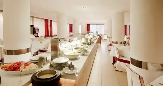 Roulette Ipanema Park – Ipanema Beach - 24
