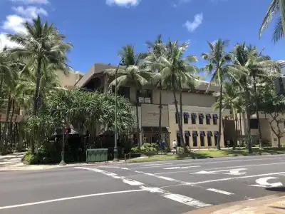 Tropical Studios at Marine Surf Waikiki - 37
