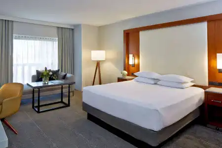 Hyatt Regency - 5