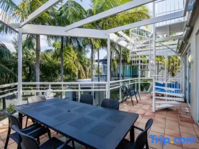The Emerald Resort Noosa - 128