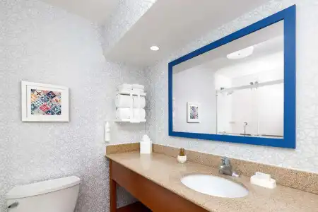 Hampton Inn Laredo - 28