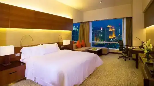 The Westin Guangzhou - 35