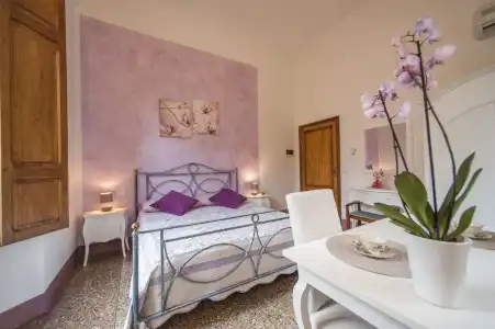 B&B la Coperta Ricamata - 45