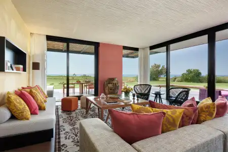 Verdura Resort - 38