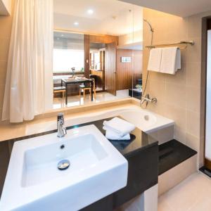 Laemtong Service Apartment - 37