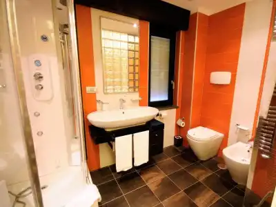 Abalon Pompei Resort - 76