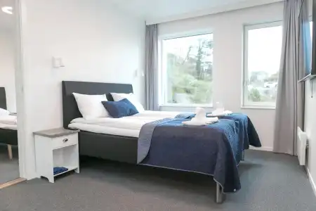 Kinnl Florø - 31