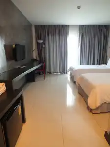 Hub de Leaf Rayong - 47