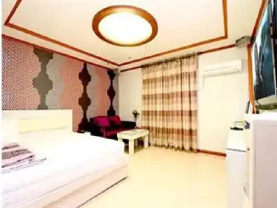 Inca Motel - 14