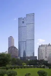 The Westin Chongqing Liberation Square - 22