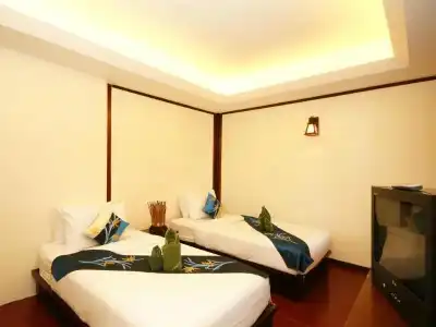Tharathip Resort - 49