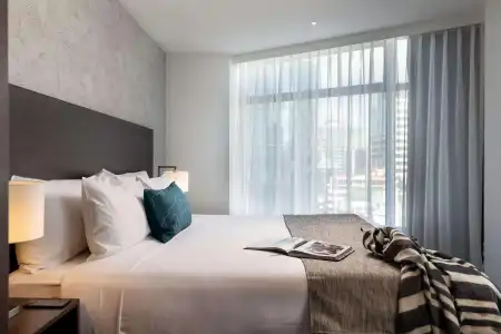 Rydges Wellington - 96