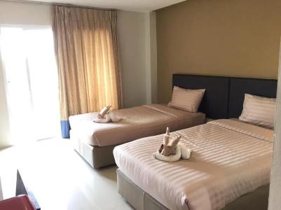 Silom Boutique Hatyai - 60