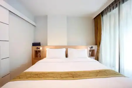 The Unity Patong Private Apartment - 95