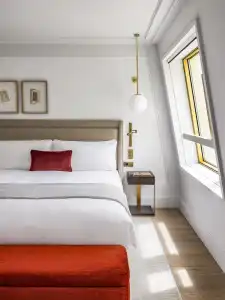 Kimpton - St Honoré Paris - 41