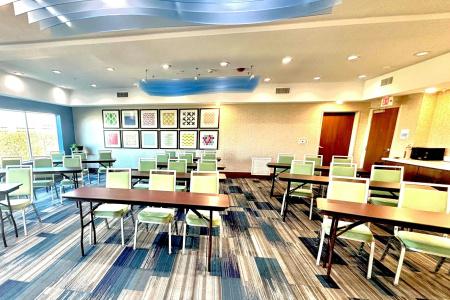 Holiday Inn Express & Suites HOUSTON WESTCHASE - WESTHEIMER by IHG - 40