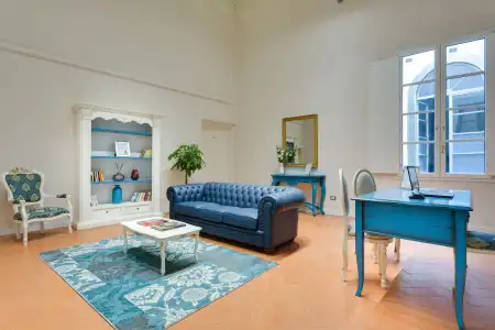 Residenza D'Epoca Historia Luxury - 4