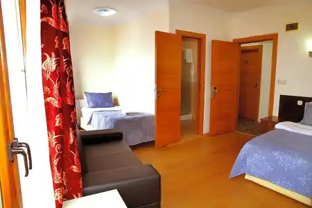 Miletus Otel - 52