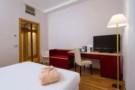 Best Western Air Linate - 48