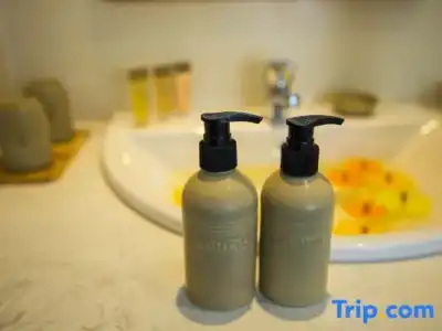 Tom Hill Boutique Resort & Spa - Sea View - 208