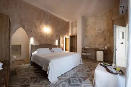 Palazzo Sant'Anna Lecce - 78