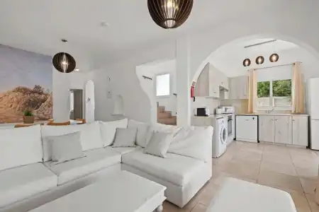 Thalassines Beach Villas - 61