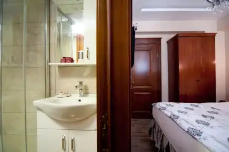 A'la Sofia İstanbul - 8