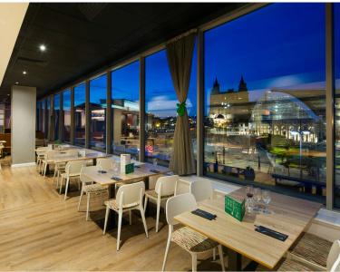 Holiday Inn Liverpool City Centre by IHG - 24