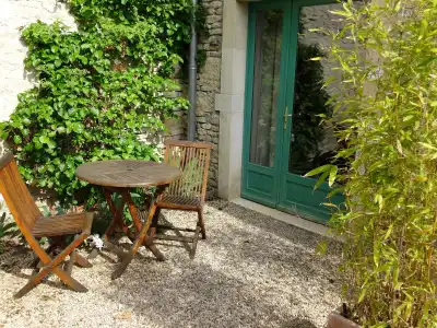 Logis de La Cloche - 13
