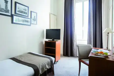 Hôtel Vacances Bleues Provinces Opéra - 2